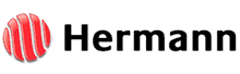 logo marca hermann