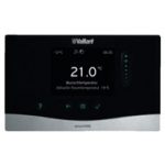 vaillant sensohome radio