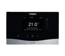 vaillant sensohome radio