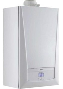 caldera baxi cubic 28/28 f