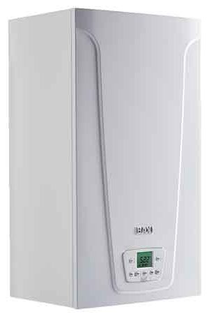 caldera baxi neodens plus 24/24 f eco