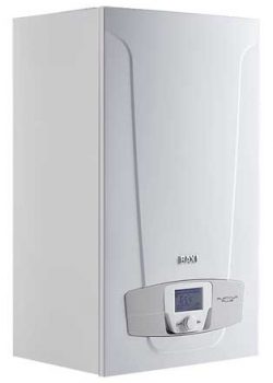 caldera baxi platinium max plus 40/40 f