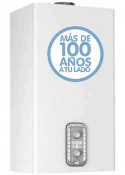 caldera chaffoteaux pigma advance 30