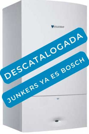 caldera junkers cerapur excellence compact zwb 30/32-1a