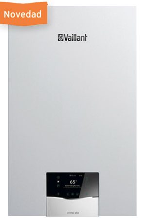 caldera vaillant ecotec plus vmw 23 cs/1-5 c